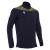 Tiber 1/4 Zip Top NAV/YEL XL Stilren treningsgenser - Unisex 