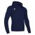 Banjo Hero Hoody NAV 3XS Hettegenser med høy hals- Unisex 