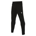 Deira Pant BLK XL Klassisk overtrekksbukse