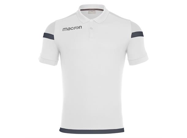 Shofar Polo WHT/ANT 4XL Polo 