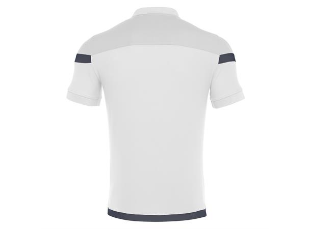 Shofar Polo WHT/ANT 4XL Polo 