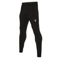 Thames Hero Pant BLK 4XL Den ultimate treningsbuksen  - Unisex