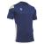 Polis Shirt ROY/WHT M Teknisk spillerdrakt - Unisex 