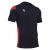 Polis Shirt NAV/RED 3XL Teknisk spillerdrakt - Unisex 