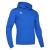 Banjo Hero Hoody ROY 3XS Hettegenser med høy hals- Unisex 