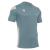 Polis Shirt COL/WHT M Teknisk spillerdrakt - Unisex 