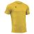 Boost Hero T-Shirt YEL L T-skjorte i 100% bomull Unisex 
