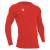 Holly Undershirt RED XL Teknisk baselayer - Unisex 