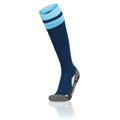 Azlon Socks NAV/COL XL Fotballsokker - Unisex