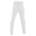 Defender Baseball Pant WHT 4XL Baseball bukse med stretch