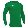 Holly Undershirt GRN XL Teknisk baselayer - Unisex