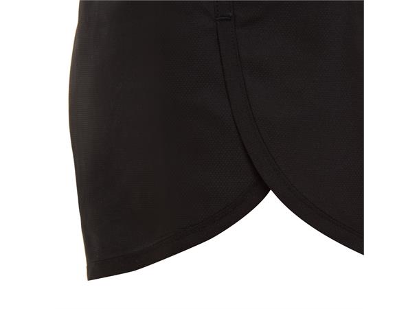 Odette Micro-Short Woman BLK XS Utgående modell 