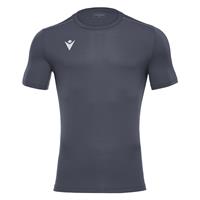 Rigel Hero Shirt SS ANT 4XL Teknisk trenings t-skjorte - Unisex
