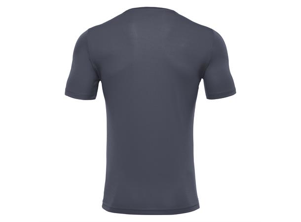 Rigel Hero Shirt SS ANT 4XL Teknisk trenings t-skjorte - Unisex 