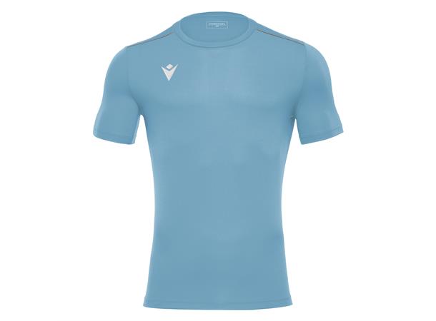 Rigel Hero Shirt SS COL XXL Teknisk trenings t-skjorte - Unisex 