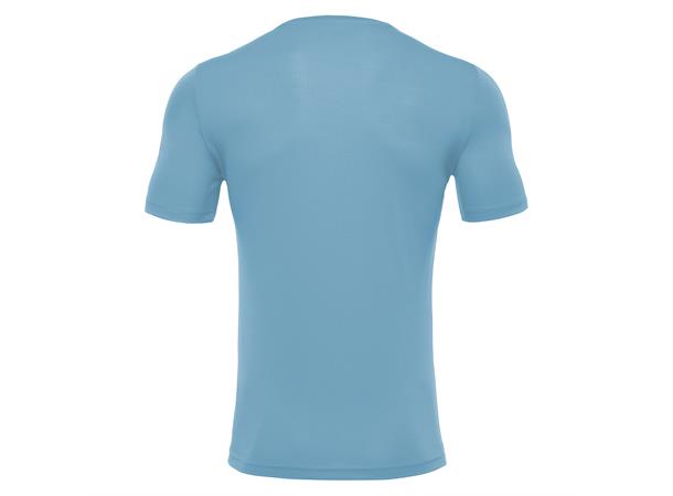 Rigel Hero Shirt SS COL XXL Teknisk trenings t-skjorte - Unisex 