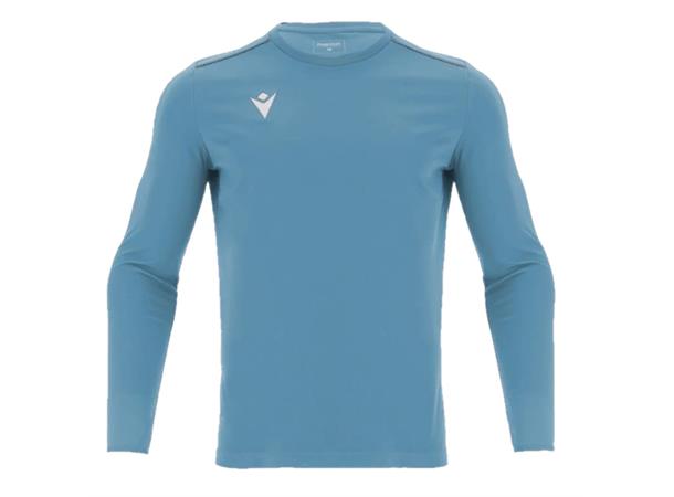 Rigel Hero Shirt LS COL 4XS Teknisk treningsdrakt  lang arm- Unisex 