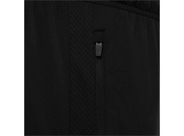 Thames Hero Pant BLK XL Den ultimate treningsbuksen  - Unisex 