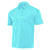 Draco Polo COL/WHT XXS Poloskjorte til herre 
