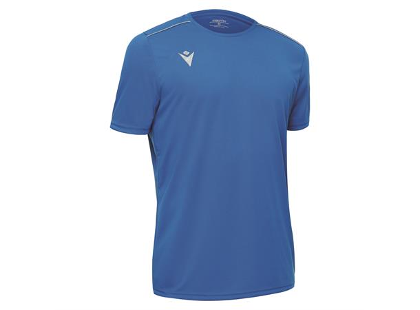 Rigel Hero Shirt SS ROY XL Teknisk trenings t-skjorte - Unisex 