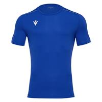 Rigel Hero Shirt SS ROY XL Teknisk trenings t-skjorte - Unisex