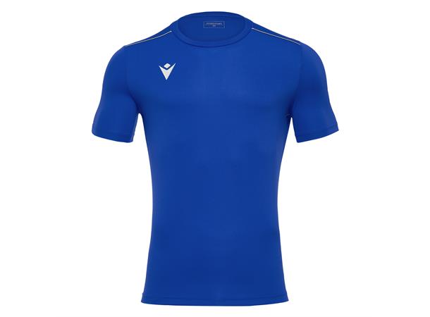 Rigel Hero Shirt SS ROY XL Teknisk trenings t-skjorte - Unisex 