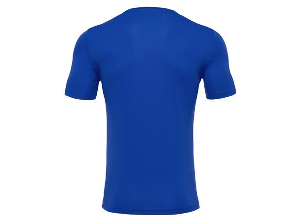 Rigel Hero Shirt SS ROY XL Teknisk trenings t-skjorte - Unisex 