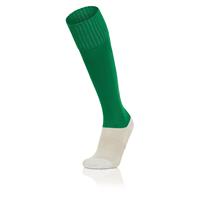 Round Socks GRN S Komfortable fotballsokker - Unisex