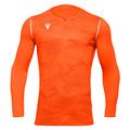 Ares Match Day GK Shirt ORA XL Teknisk keeperdrakt  - Unisex