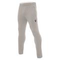 Dahlia Pant GRY L Bukse med rette ben - Unisex