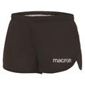 Odette Micro-Short Woman BLK L Utgående modell