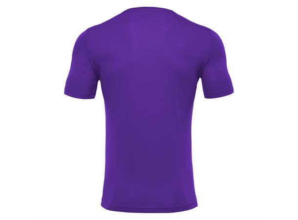 Rigel Hero Shirt SS PRP 4XS Teknisk trenings t-skjorte - Unisex 