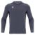 Rigel Hero Shirt LS ANT M Teknisk treningsdrakt  lang arm- Unisex 