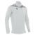 Tiber 1/4 Zip Top SLV XL Stilren treningsgenser - Unisex 