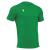 Boost Hero T-Shirt GRN XS T-skjorte i 100% bomull Unisex 