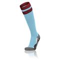 Azlon Socks COL/CRD M Fotballsokker - Unisex