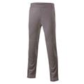 Adamant Youth Baseball Pant GRY 3XS Enkel baseballbukse til junior