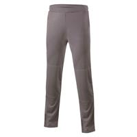 Adamant Youth Baseball Pant GRY 3XS Enkel baseballbukse til junior