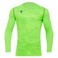 Ares Match Day GK Shirt NGRN XL Teknisk keeperdrakt  - Unisex