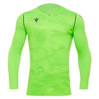 Ares Match Day GK Shirt NGRN XL Teknisk keeperdrakt  - Unisex