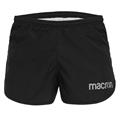 Gaston Micro Short BLK XS Utgående modell