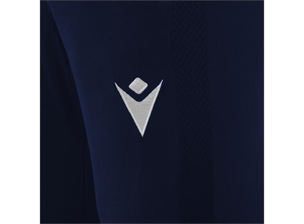 Thames Hero Pant NAV S Den ultimate treningsbuksen  - Unisex 