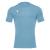 Rigel Hero Shirt SS COL XXS Teknisk trenings t-skjorte - Unisex 