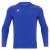 Rigel Hero Shirt LS ROY XL Teknisk treningsdrakt  lang arm- Unisex 