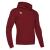 Banjo Hero Hoody CRD 3XS Hettegenser med høy hals- Unisex 