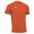 Boost Hero T-Shirt ORA L T-skjorte i 100% bomull Unisex 