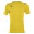 Rigel Hero Shirt SS YEL XXL Teknisk trenings t-skjorte - Unisex 