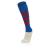 Hoops Socks ROY/RED S Stillige fotballsokker - Unisex 
