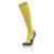 Rayon Socks YEL S Klassiske fotballsokker - Unisex 