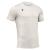 Boost Hero T-Shirt WHT XS T-skjorte i 100% bomull Unisex 